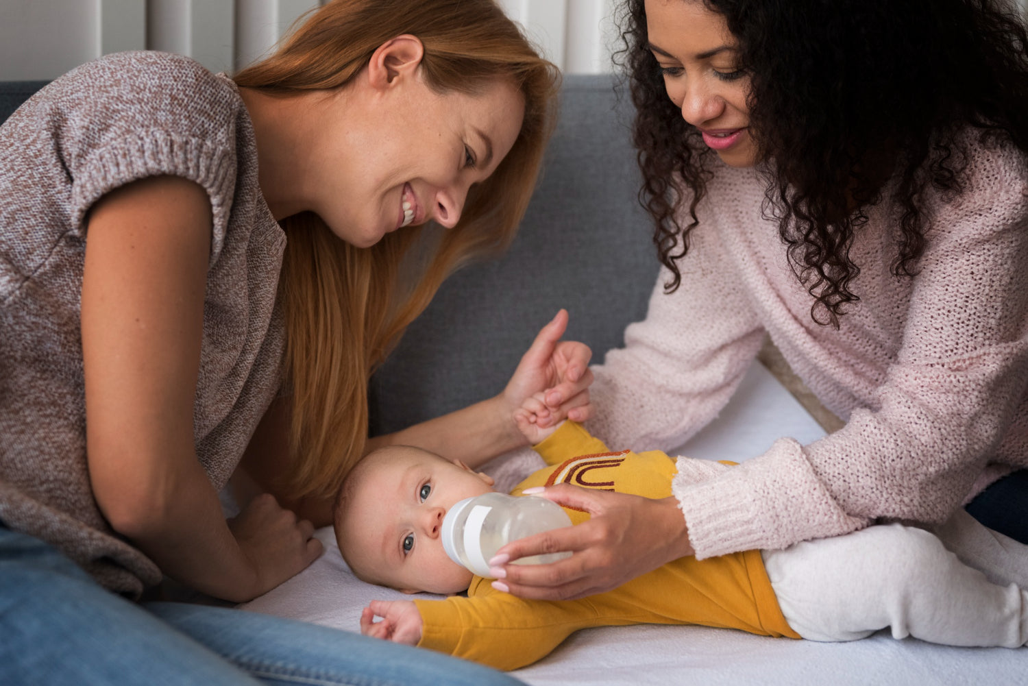 Finding the Best Baby Bottle Sterilizer and Dryer