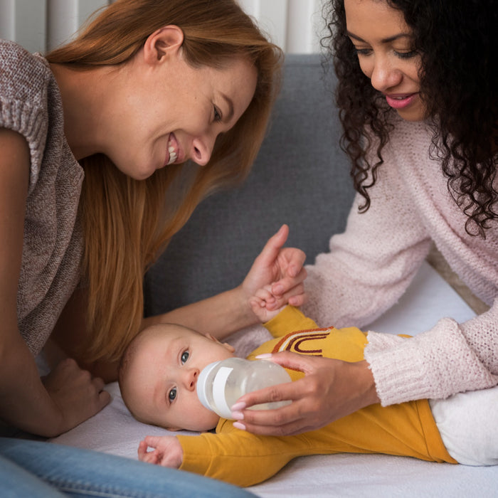 Finding the Best Baby Bottle Sterilizer and Dryer