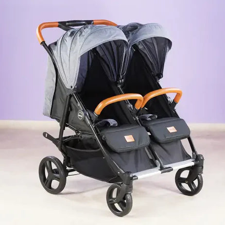 Importance of Twin Stroller for Travel