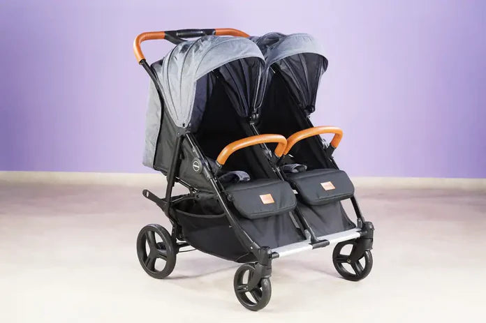 Importance of Twin Stroller for Travel