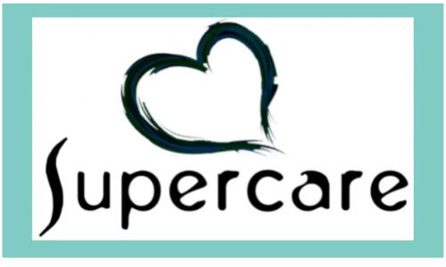 Supercare Incontinence Pads