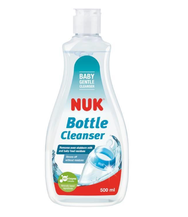 Nuk Bottle Cleanser 500ml