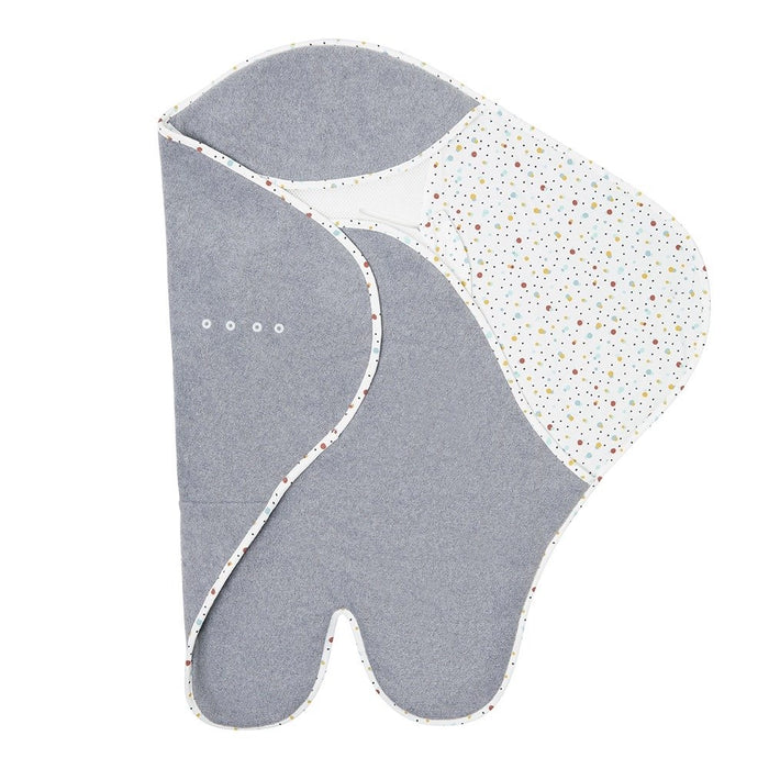 Purflo Cosy Wrap Travel Blanket