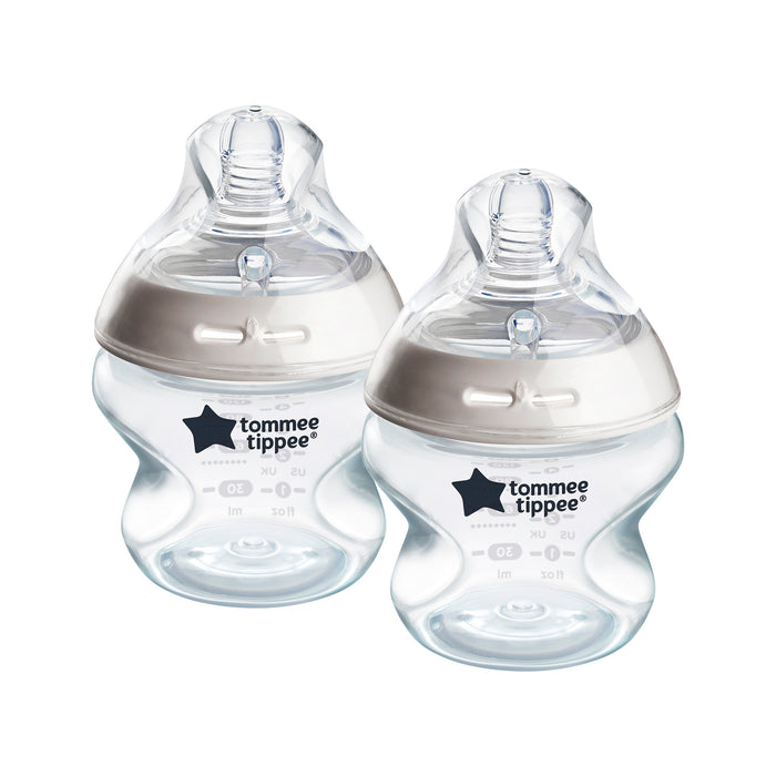 Tommee Tippee Natural start Anti-Colic Feeding Bottles