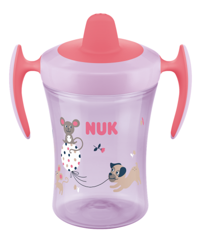 NUK Trainer Cup 6+ Months - 230ml