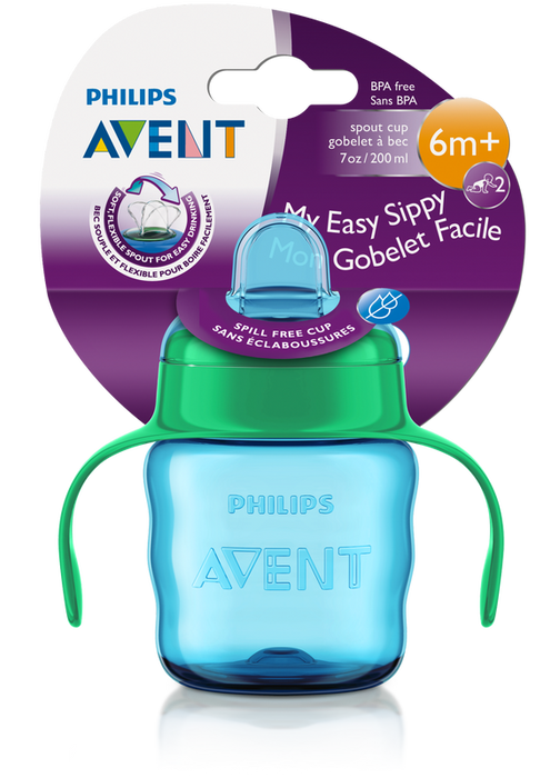 Avent My Easy Sip Cup  200ml