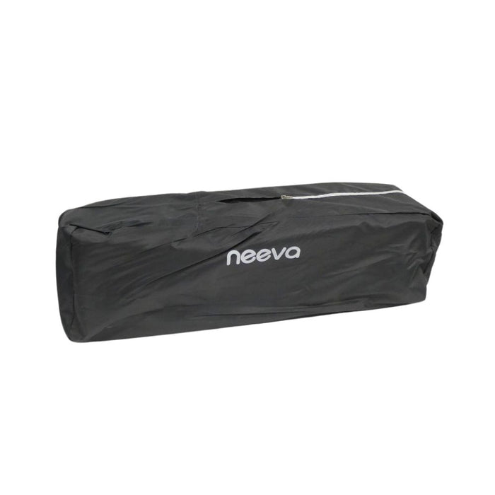 Neeva 3-in-1 Portacot Grey