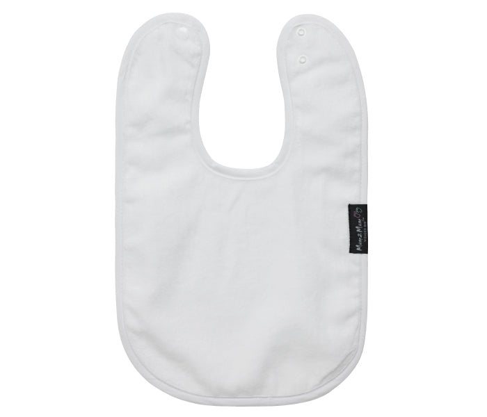 Mum2Mum Wonder Bib Standard