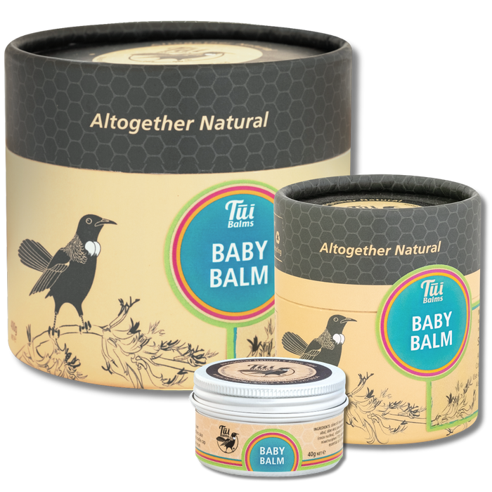 Tui Balms - Baby Balm