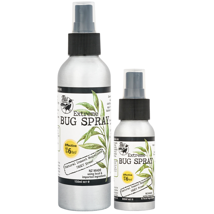 Extreme Bug Spray 60ml