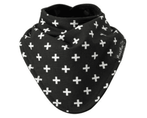 Mum2Mum Wonder Bib Fashion Bandana