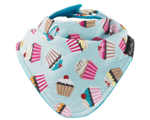 Mum2Mum Wonder Bib Fashion Bandana