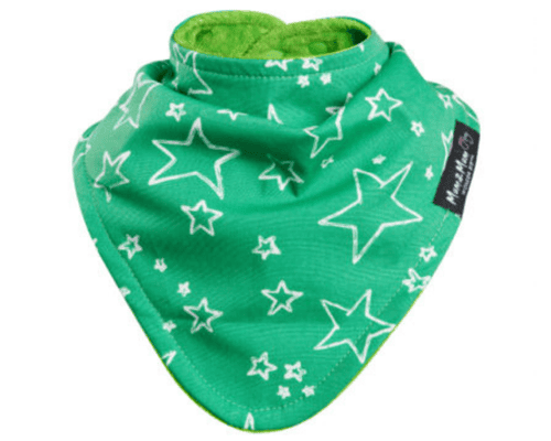 Mum2Mum Wonder Bib Fashion Bandana