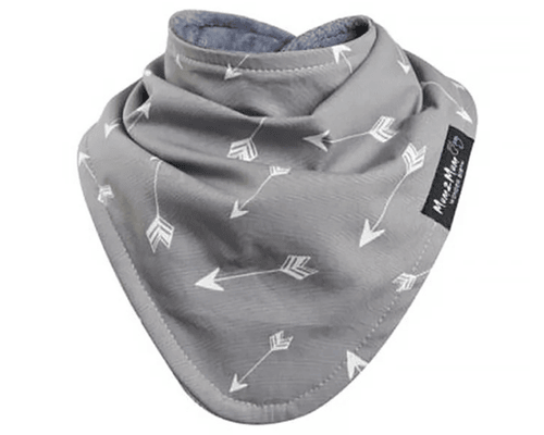 Mum2Mum Wonder Bib Fashion Bandana