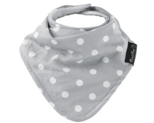 Mum2Mum Wonder Bib Fashion Bandana