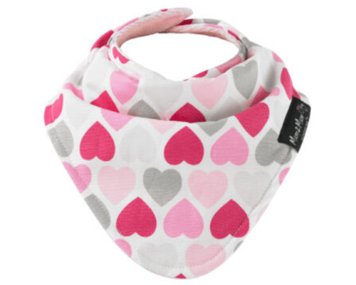 Mum2Mum Wonder Bib Fashion Bandana