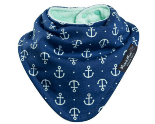 Mum2Mum Wonder Bib Fashion Bandana