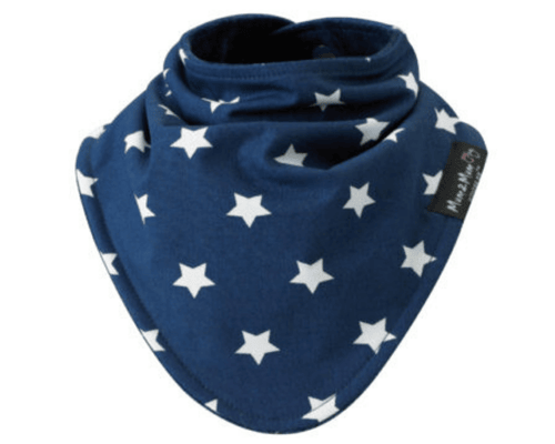 Mum2Mum Wonder Bib Fashion Bandana