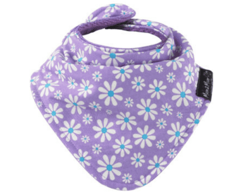 Mum2Mum Wonder Bib Fashion Bandana