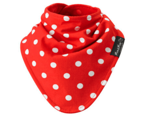 Mum2Mum Wonder Bib Fashion Bandana