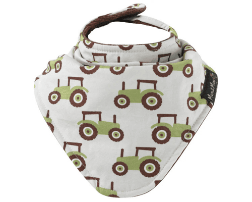 Mum2Mum Wonder Bib Fashion Bandana