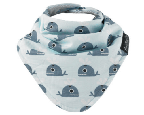 Mum2Mum Wonder Bib Fashion Bandana