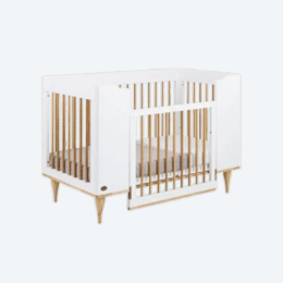 Cots & Nursery