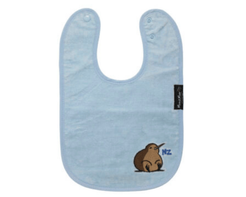 Mum2Mum Wonder Bib Kiwiana