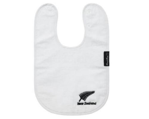 Mum2Mum Wonder Bib Kiwiana