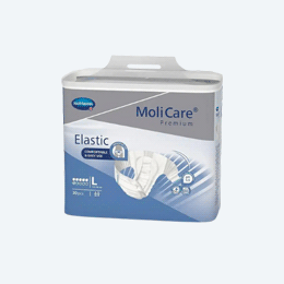 Incontinence Products