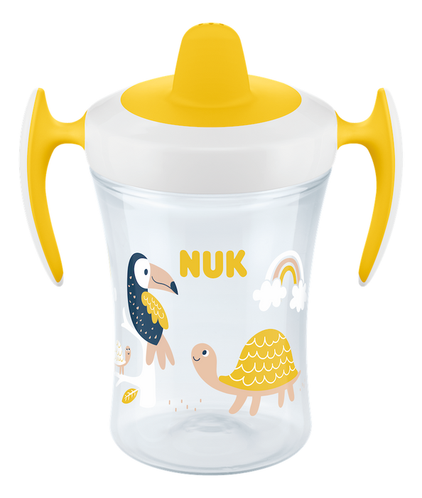 NUK Trainer Cup 6+ Months - 230ml