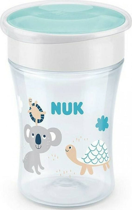 Nuk Magic Cup 8+ Months - 230ml