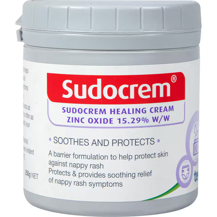 Sudocrem Healing Cream Pot