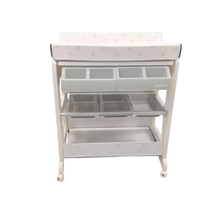 Changing table with bath nz hotsell