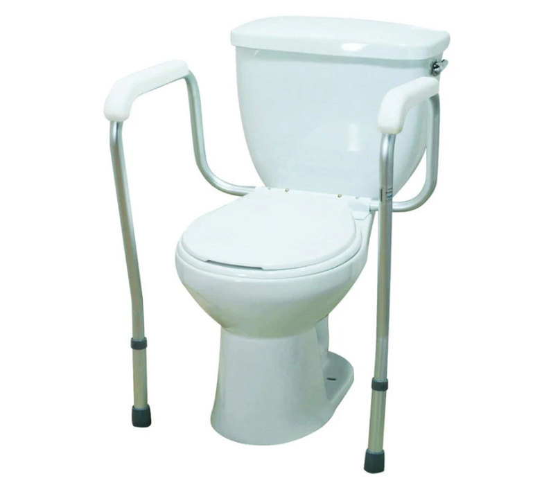 Toilet Safety Rails - RPM67030