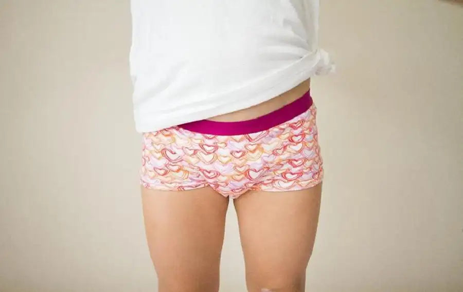 Snazzipants Night Training Pants by Brolly Sheets - Sleep Tight Babies
