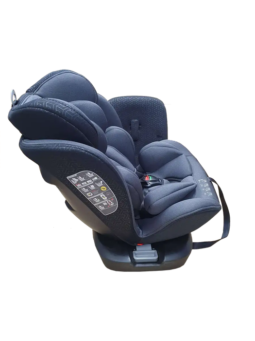 Fortis 360°X Convertible Car Seat