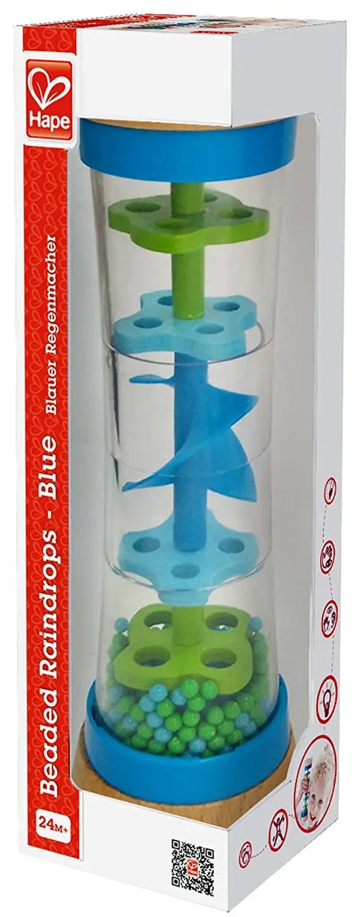 Hape Beaded Raindrops - Babyonline