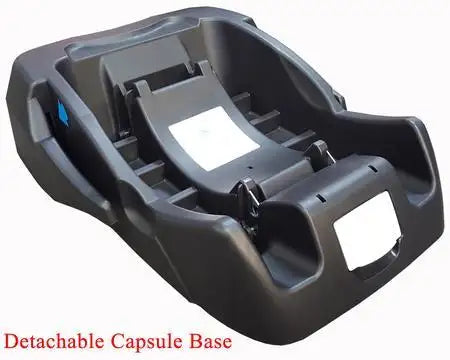 Non-Isofix Basic Base - Babyonline