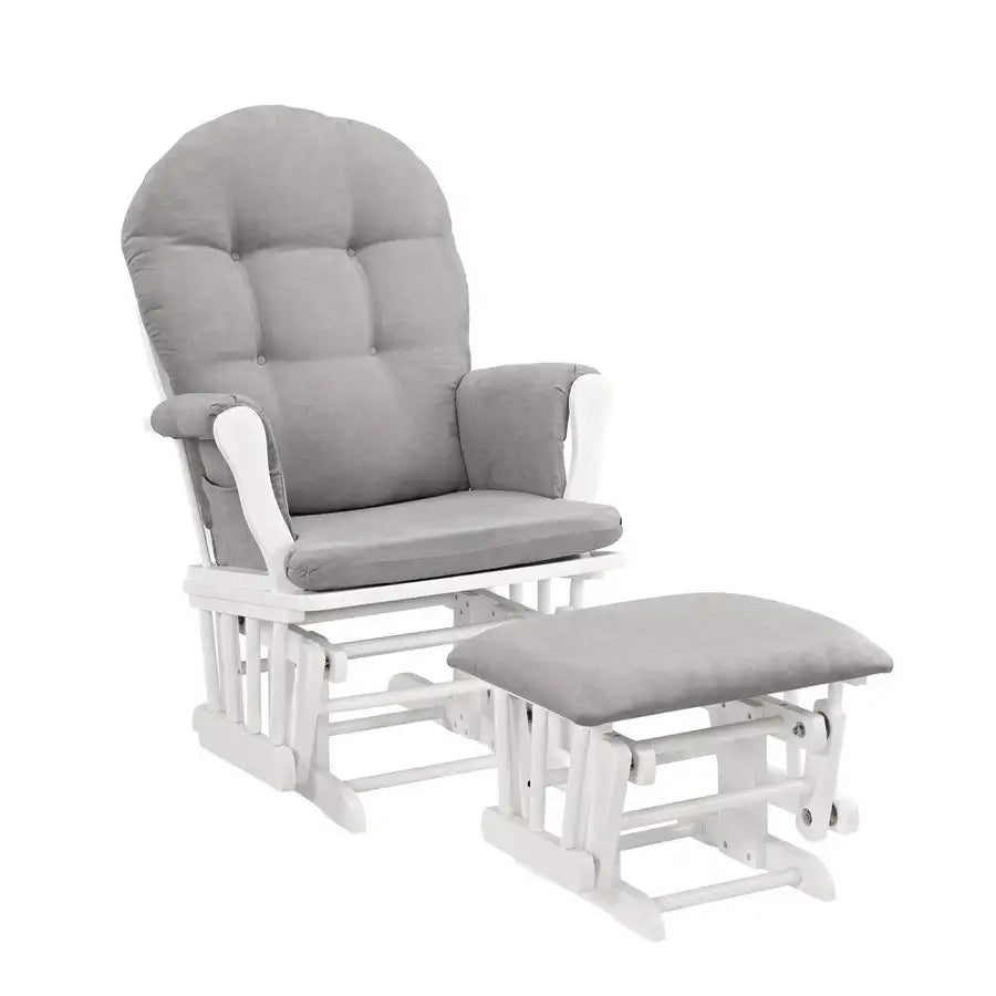 Is a glider discount a rocking chair