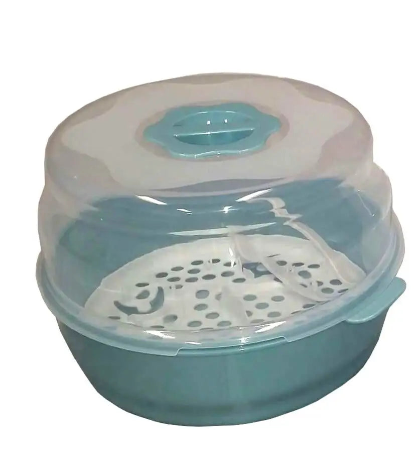 Microwave store steriliser nz