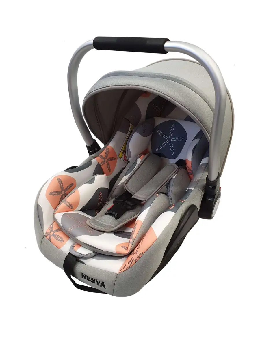 Newborn car best sale seat nz