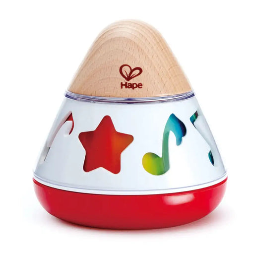 Hape Rotating Music Box - Babyonline