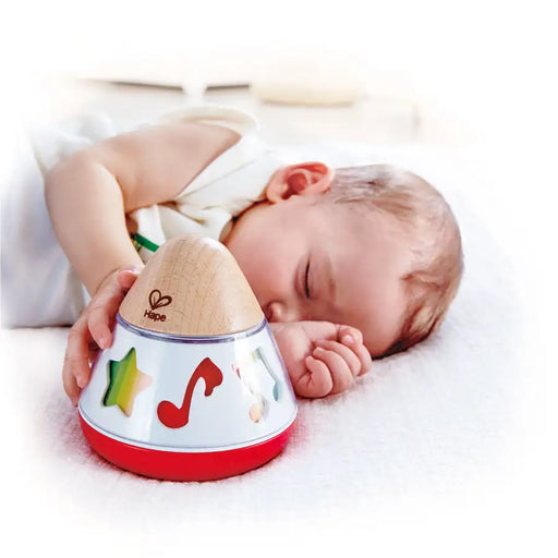 Hape Rotating Music Box - Babyonline