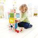 Hape Pyramid of Play - Babyonline