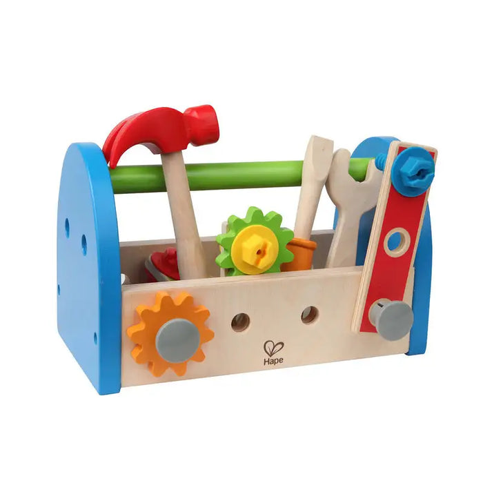 Hape Fix-It Tool Box - Babyonline