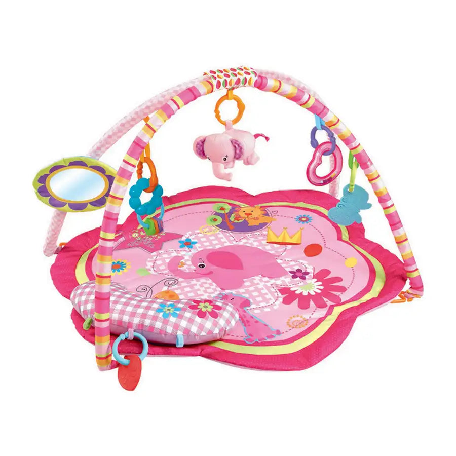 SKEP Animal Friends Play Gym 27287 Babyonline