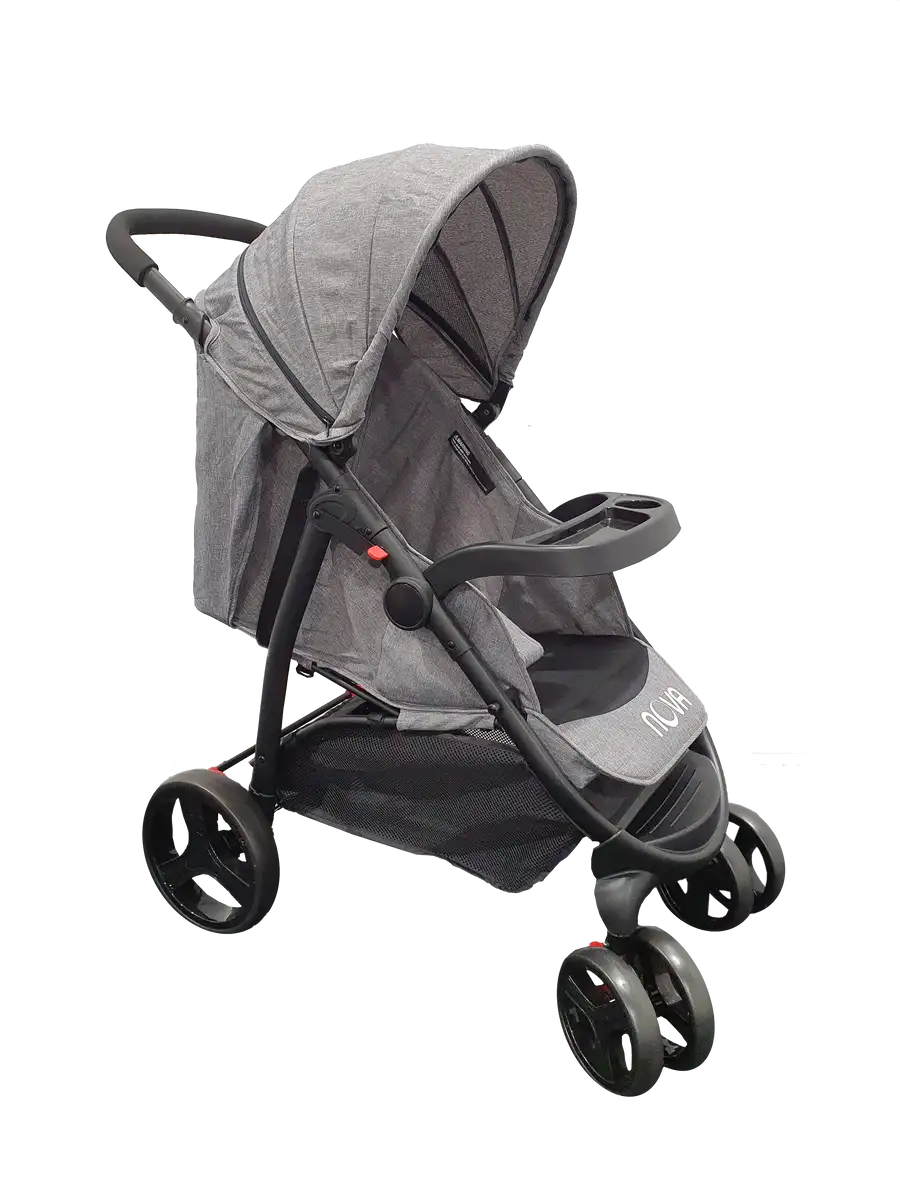 Nova pram hotsell