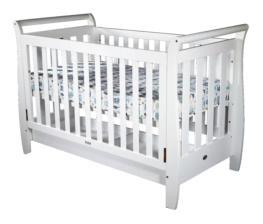 Grotime shop vogue cot