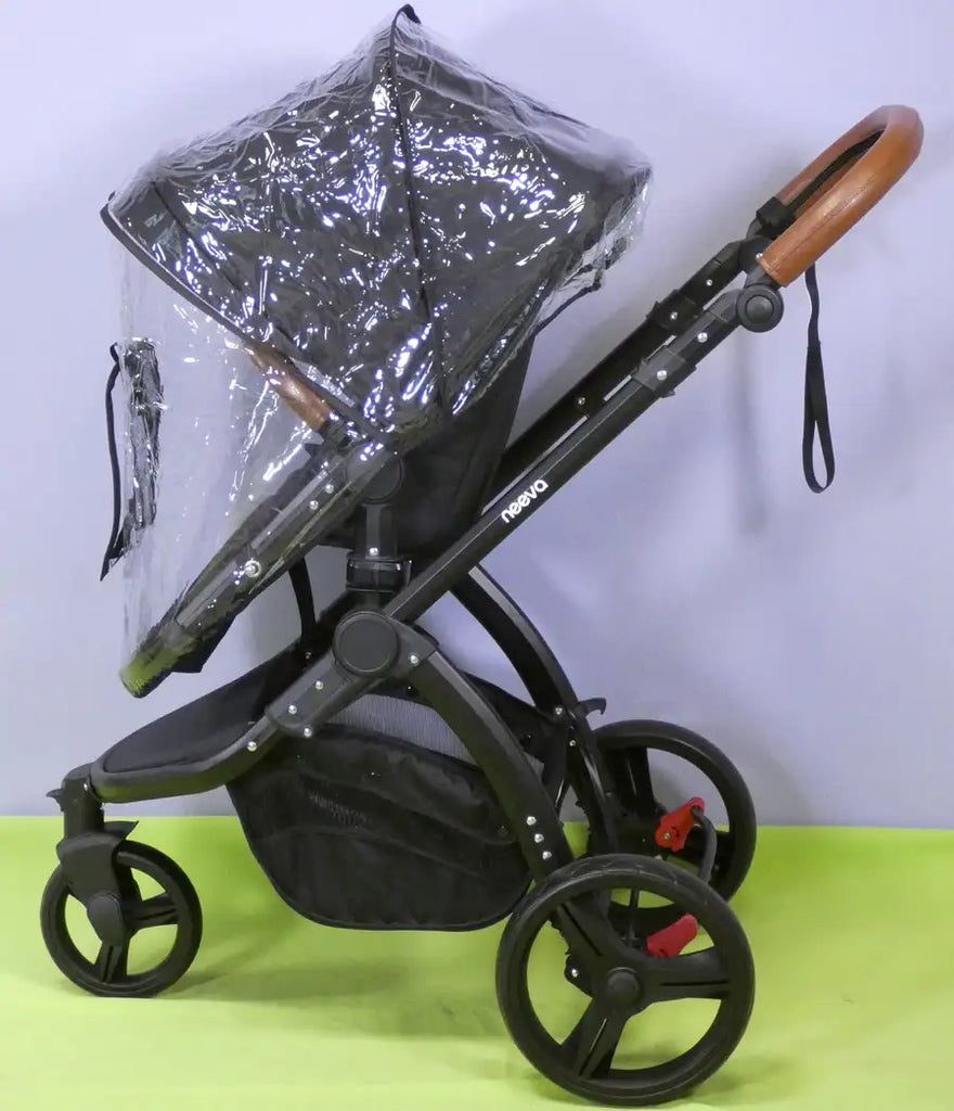 Rain cover for egg 2024 stroller